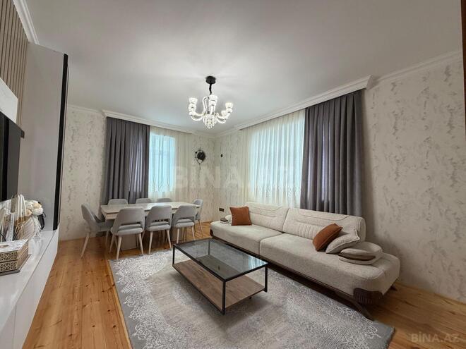 Satılır 4 otaqlı həyət evi/bağ evi 200 m², Badamdar q., photo 6 from 22