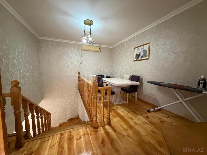 Satılır 4 otaqlı həyət evi/bağ evi 200 m², Badamdar q., photo 12 from 22