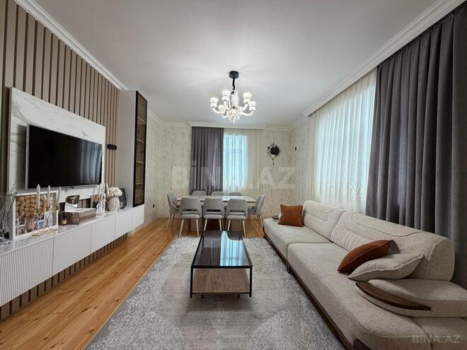 Satılır 4 otaqlı həyət evi/bağ evi 200 m², Badamdar q., photo 3 from 22