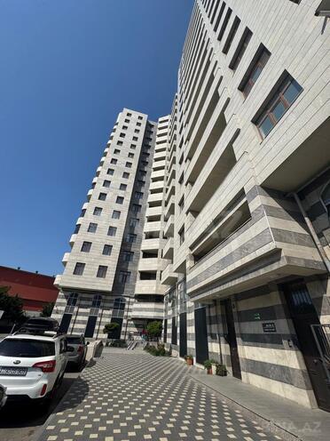 Продаётся 2-комн. новостройка 80 м², м. Гянджлик, photo 1 from 10