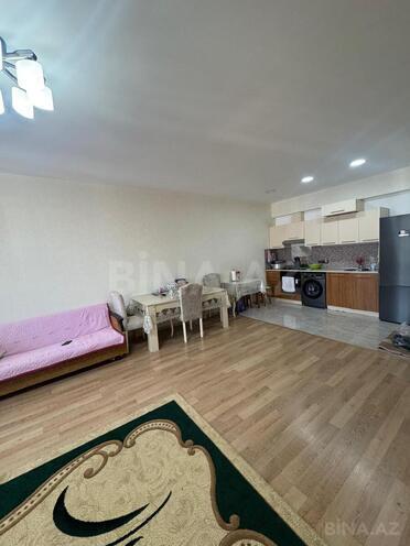 Продаётся 2-комн. новостройка 80 м², м. Гянджлик, photo 4 from 10