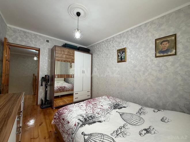 Satılır 4 otaqlı həyət evi/bağ evi 200 m², Badamdar q., photo 21 from 22