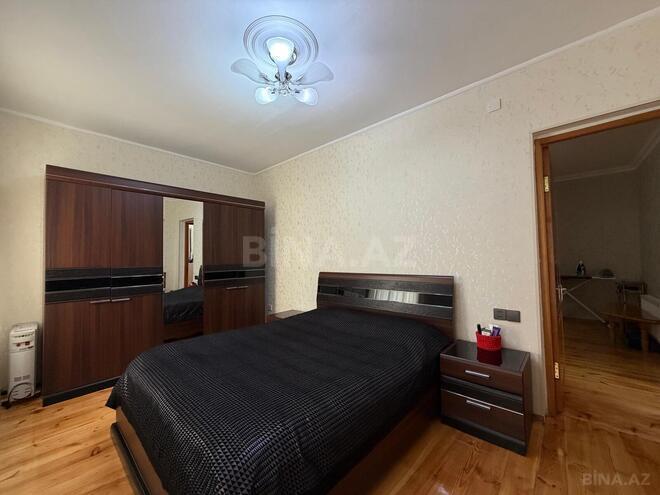 Satılır 4 otaqlı həyət evi/bağ evi 200 m², Badamdar q., photo 17 from 22