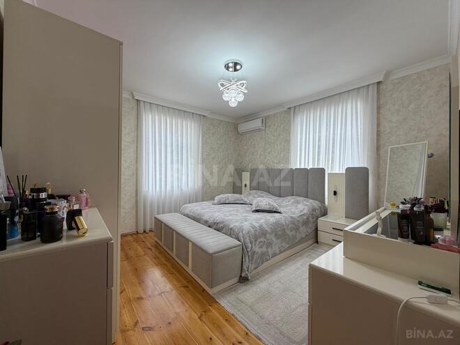 Satılır 4 otaqlı həyət evi/bağ evi 200 m², Badamdar q., photo 14 from 22