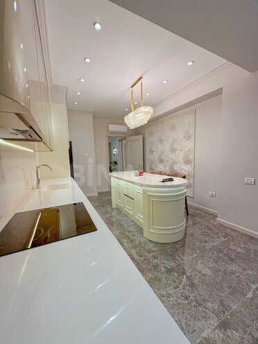 Продаётся 3-комн. новостройка 128 м², м. Шах Исмаил Хатаи, photo 14 from 32