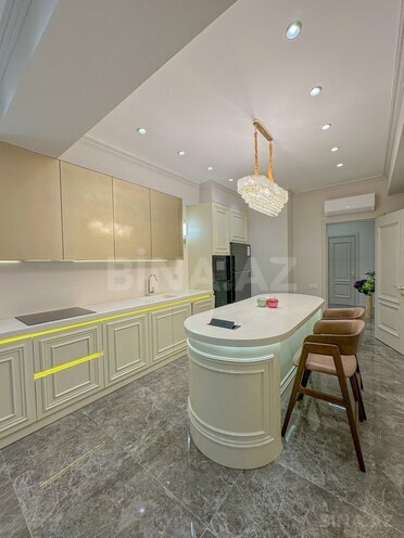 Продаётся 3-комн. новостройка 128 м², м. Шах Исмаил Хатаи, photo 13 from 32