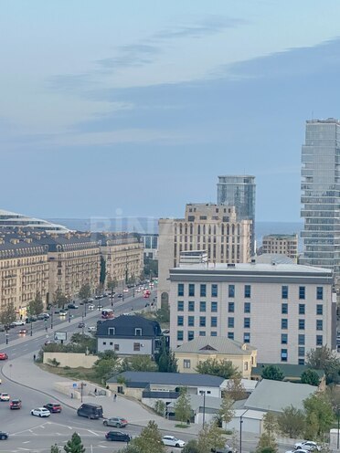 Продаётся 3-комн. новостройка 128 м², м. Шах Исмаил Хатаи, photo 30 from 32