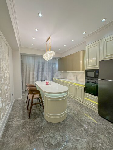 Продаётся 3-комн. новостройка 128 м², м. Шах Исмаил Хатаи, photo 12 from 32