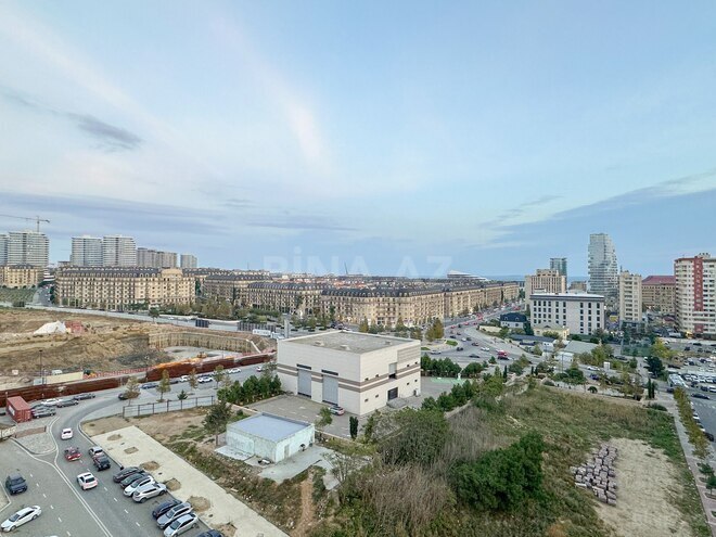 Продаётся 3-комн. новостройка 128 м², м. Шах Исмаил Хатаи, photo 31 from 32
