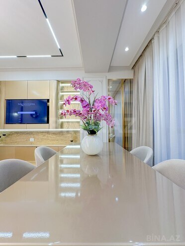 Продаётся 3-комн. новостройка 128 м², м. Шах Исмаил Хатаи, photo 5 from 32