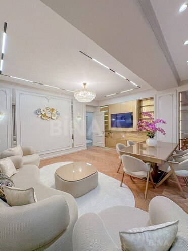 Продаётся 3-комн. новостройка 128 м², м. Шах Исмаил Хатаи, photo 4 from 32