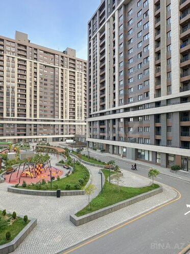 Продаётся 3-комн. новостройка 128 м², м. Шах Исмаил Хатаи, photo 29 from 32