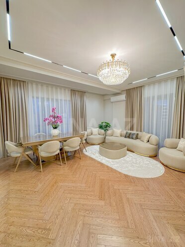 Продаётся 3-комн. новостройка 128 м², м. Шах Исмаил Хатаи, photo 1 from 32