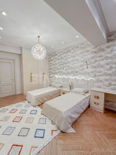 Продаётся 3-комн. новостройка 128 м², м. Шах Исмаил Хатаи, photo 26 from 32