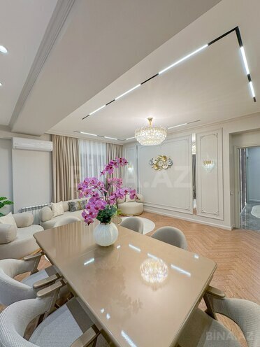 Продаётся 3-комн. новостройка 128 м², м. Шах Исмаил Хатаи, photo 6 from 32
