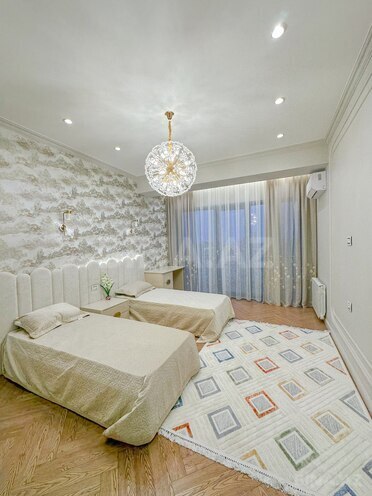Продаётся 3-комн. новостройка 128 м², м. Шах Исмаил Хатаи, photo 25 from 32
