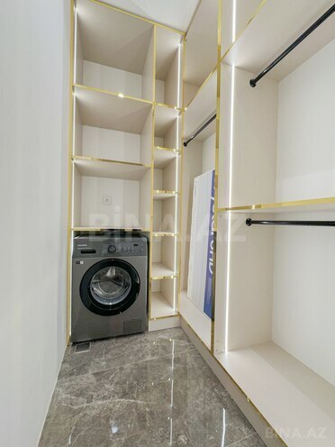 Продаётся 3-комн. новостройка 128 м², м. Шах Исмаил Хатаи, photo 10 from 32