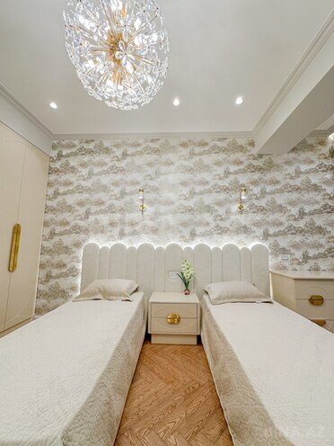 Продаётся 3-комн. новостройка 128 м², м. Шах Исмаил Хатаи, photo 27 from 32