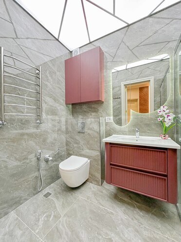 Продаётся 3-комн. новостройка 128 м², м. Шах Исмаил Хатаи, photo 8 from 32
