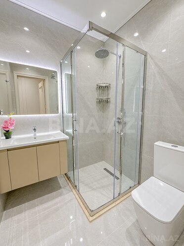 Продаётся 3-комн. новостройка 128 м², м. Шах Исмаил Хатаи, photo 19 from 32
