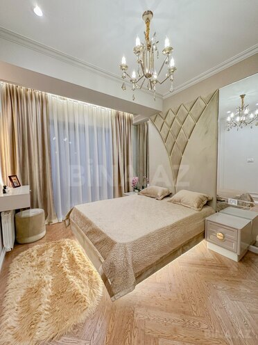 Продаётся 3-комн. новостройка 128 м², м. Шах Исмаил Хатаи, photo 20 from 32