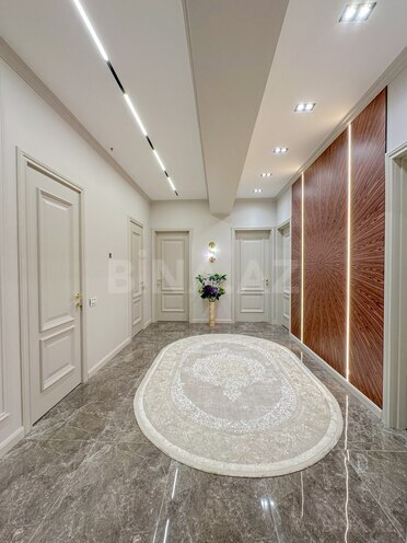 Продаётся 3-комн. новостройка 128 м², м. Шах Исмаил Хатаи, photo 7 from 32