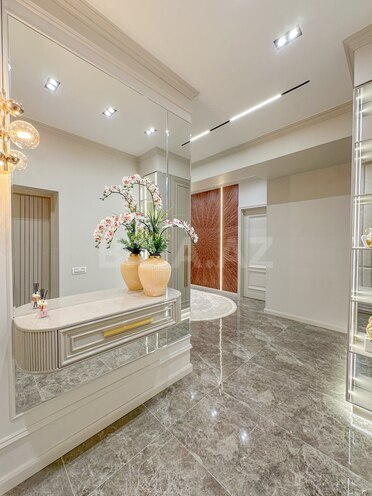 Продаётся 3-комн. новостройка 128 м², м. Шах Исмаил Хатаи, photo 11 from 32