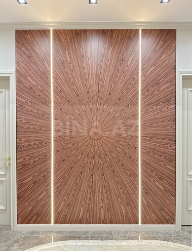 Продаётся 3-комн. новостройка 128 м², м. Шах Исмаил Хатаи, photo 16 from 32