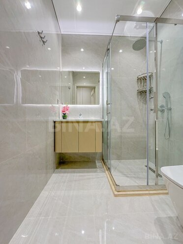 Продаётся 3-комн. новостройка 128 м², м. Шах Исмаил Хатаи, photo 18 from 32