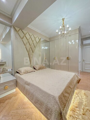 Продаётся 3-комн. новостройка 128 м², м. Шах Исмаил Хатаи, photo 21 from 32