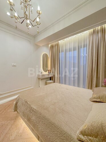 Продаётся 3-комн. новостройка 128 м², м. Шах Исмаил Хатаи, photo 22 from 32