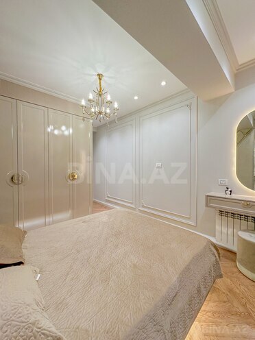 Продаётся 3-комн. новостройка 128 м², м. Шах Исмаил Хатаи, photo 23 from 32
