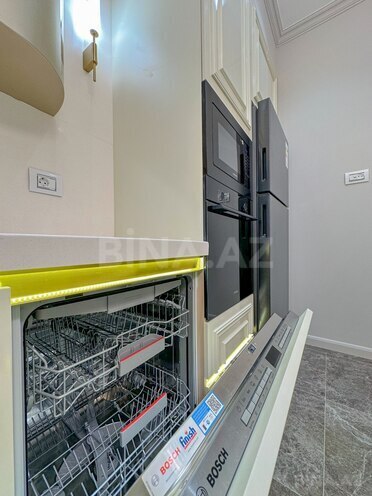 Продаётся 3-комн. новостройка 128 м², м. Шах Исмаил Хатаи, photo 15 from 32