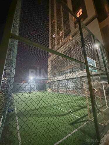Продаётся 3-комн. новостройка 128 м², м. Шах Исмаил Хатаи, photo 28 from 32
