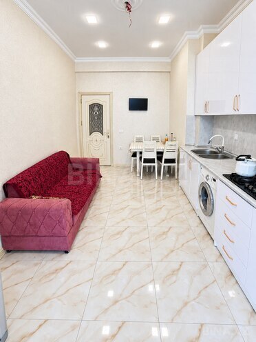 Продается 2-комн. новостройка 93 м², м. Нариман Нариманов, photo 6 from 13