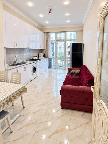 Продается 2-комн. новостройка 93 м², м. Нариман Нариманов, photo 5 from 13