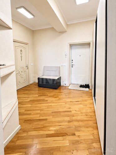 Продается 2-комн. новостройка 93 м², м. Нариман Нариманов, photo 12 from 13