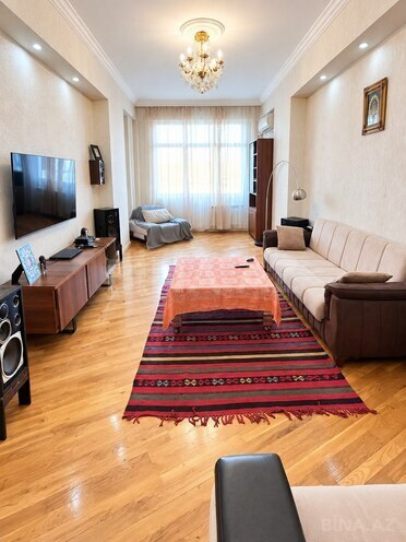 Продается 2-комн. новостройка 93 м², м. Нариман Нариманов, photo 1 from 13