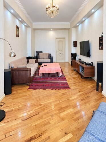 Продается 2-комн. новостройка 93 м², м. Нариман Нариманов, photo 4 from 13
