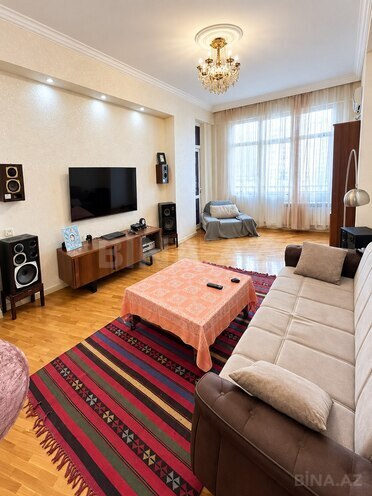 Продается 2-комн. новостройка 93 м², м. Нариман Нариманов, photo 3 from 13