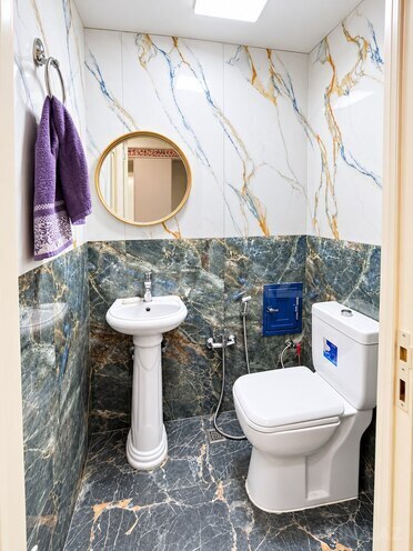 Продается 2-комн. новостройка 93 м², м. Нариман Нариманов, photo 8 from 13