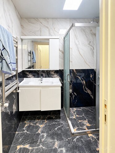 Продается 2-комн. новостройка 93 м², м. Нариман Нариманов, photo 9 from 13