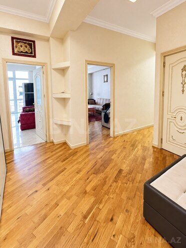Продается 2-комн. новостройка 93 м², м. Нариман Нариманов, photo 11 from 13