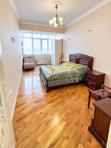 Продается 2-комн. новостройка 93 м², м. Нариман Нариманов, photo 7 from 13