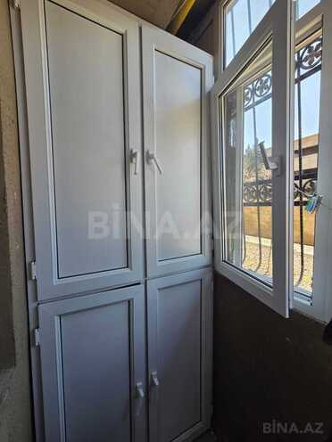Satılır 2 otaqlı yeni tikili 57 m², photo 8 from 10