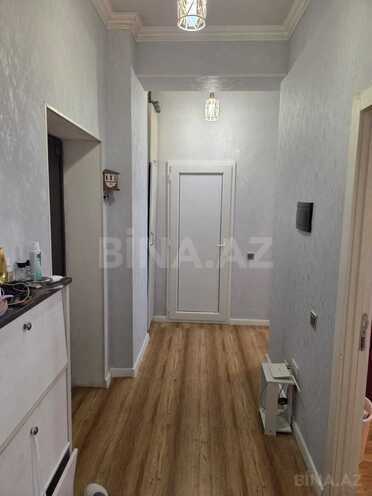 Satılır 2 otaqlı yeni tikili 57 m², photo 3 from 10