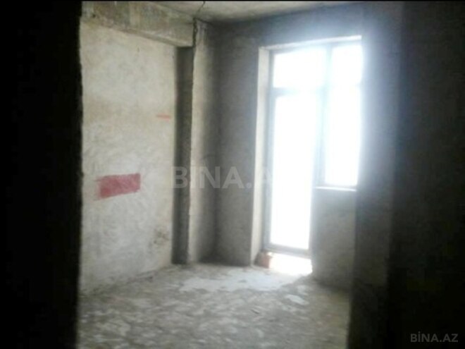 Satılır 2 otaqlı yeni tikili 93 m², Gənclik m., photo 3 from 6