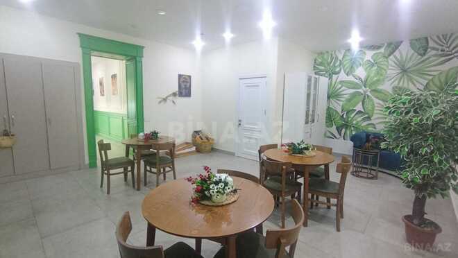 İcarəyə verilir  obyekt 70 m², Elmlər Akademiyası m., photo 5 from 13
