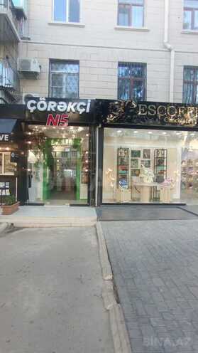 İcarəyə verilir  obyekt 70 m², Elmlər Akademiyası m., photo 3 from 13