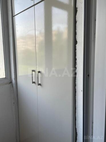 İcarəyə verilir 2 otaqlı köhnə tikili 60 m², Nəsimi r., photo 8 from 12